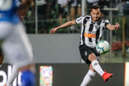 Torcedor morre após infartar em clássico mineiro