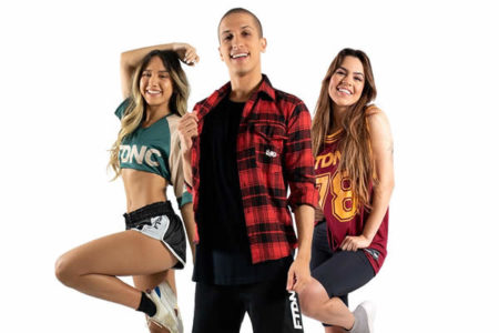 Wet’n Wild incrementa programação de julho com Fit Dance Show, Cia. Daniel Saboya e promoção