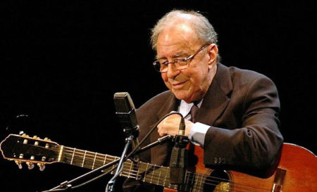 Pai da Bossa Nova, João Gilberto morre aos 88 anos no Rio de Janeiro