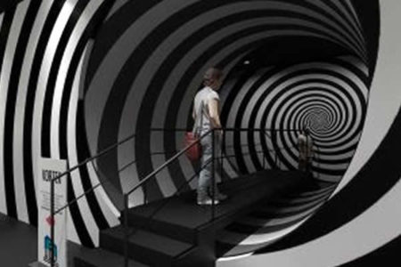 Inédito no Brasil, Museu das Ilusões é inaugurado em Campinas