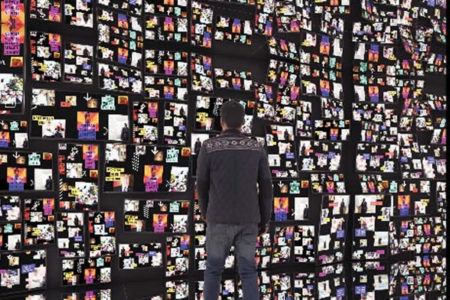 ‘Museum of Me’ leva visitante a imersão digital gratuitamente