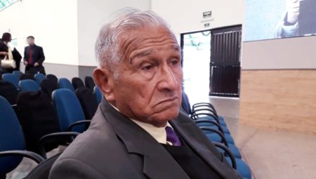 Homem desaparecido retorna para casa em Hortolândia