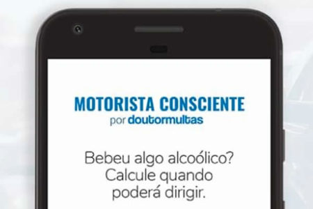 Aplicativo da Lei Seca completa um ano: você já instalou o seu?