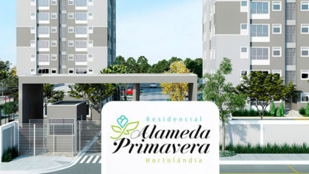 BCS Construtora lança novo empreendimento no Jardim Adelaide