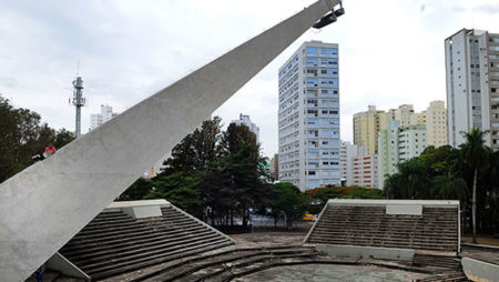 Estado repassa R$ 19 milhões para revitalização do Centro de Convivência em Campinas