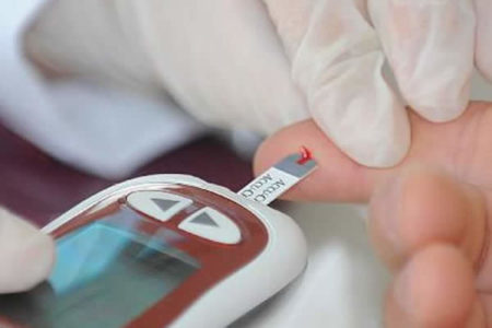 Insulina inalável pode ajudar no tratamento do diabetes
