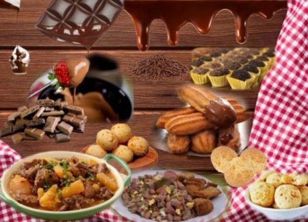 Delícias de Minas e chocolates agitam Lagoa do Taquaral no final de semana