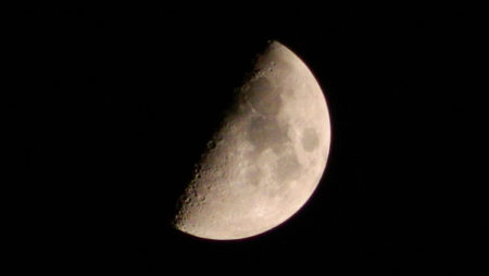 Eclipse lunar parcial poderá ser visto da região de Campinas