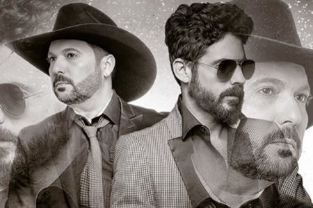 151 anos: Duplas Edson e Hudson e Guilherme e Benuto realizam show gratuito em comemoração ao aniversário de Sumaré