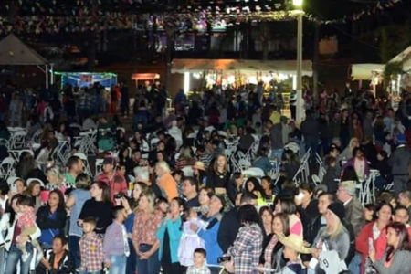 Festa Julina no Fátima acontece neste fim de semana