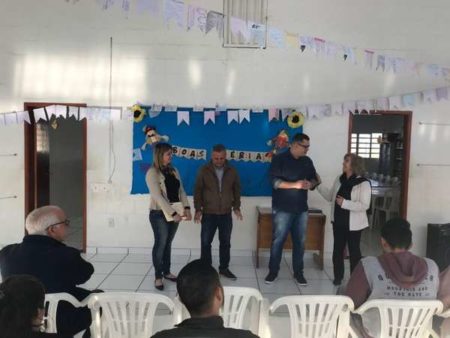 Marco regulatório é tema de capacitação para Terceiro Setor