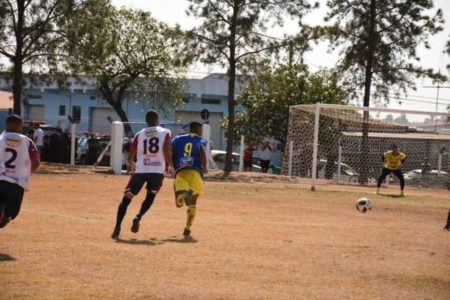 Futebol Amador de Hortolândia terá mais uma rodada neste domingo (21/07)