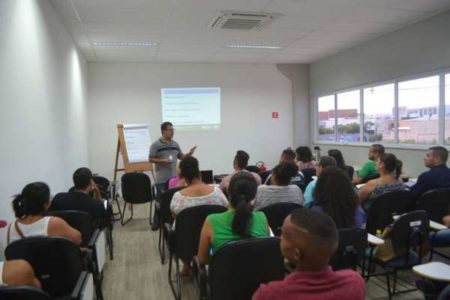 Empreendedores já podem se inscrever para 2 oficinas no Sebrae Aqui