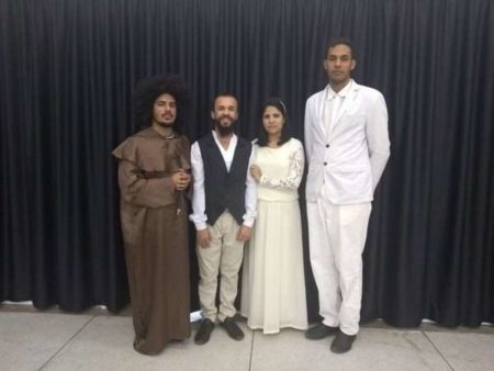 MAC apresenta espetáculo “Em Nome de Deus?”, nesta terça-feira (23/07)