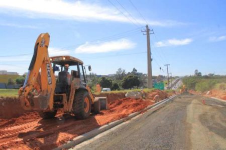 Parcerias com empresas abrem novas avenidas em Hortolândia