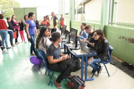 Ação Comunitária é neste sábado (27/07), no Jd. Amanda I