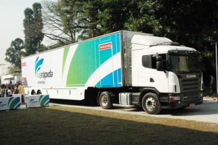 Cursos de automação industrial estão com vagas abertas
