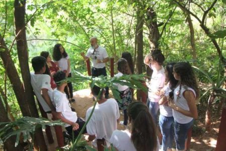 Hortolândia se qualifica para conquistar certificado de “Município VerdeAzul”