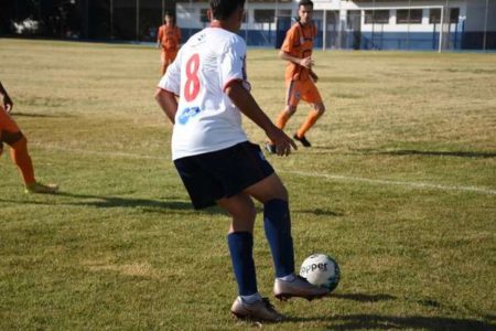 Rodada deste domingo será decisiva no futebol amador