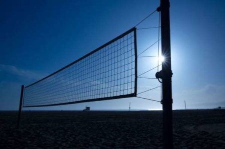 Trio das Escolinhas Esportivas representa Hortolândia no vôlei de praia