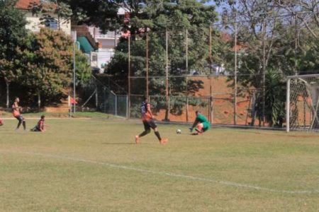 Futebol amador de Hortolândia define equipes para próxima fase