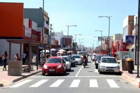 Hortolândia tem saldo positivo de 804 postos de trabalho neste 1º semestre