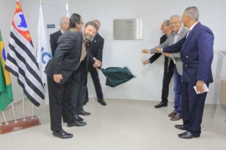 Hortolândia inaugura primeira agência de cooperativa de crédito