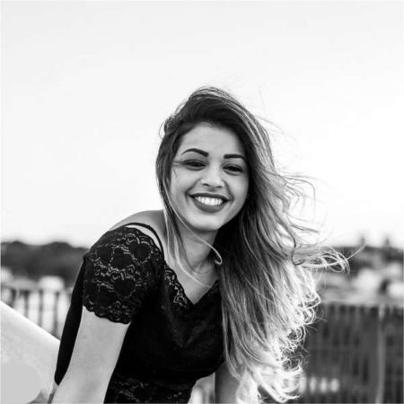 Quarteto Cultura e Stephany Periza se apresentam no Shopping Hortolândia
