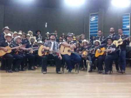 Orquestra de Viola Caipira faz shows em Hortolândia neste fim de semana