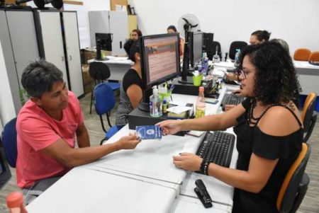 Posto de Atendimento ao Trabalhador oferece 27 vagas de emprego