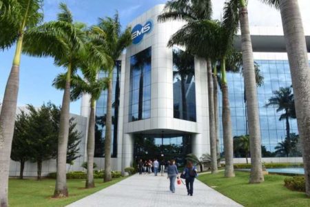 EMS abre as portas para Turismo Industrial da Prefeitura de Hortolândia