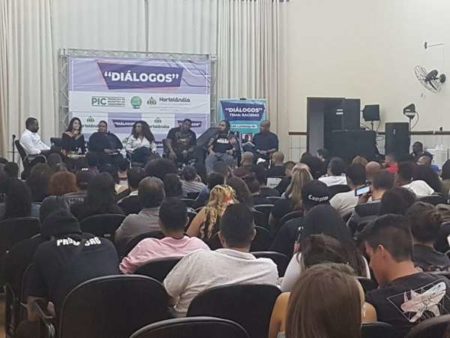 Prefeitura implantará o serviço SOS Racismo