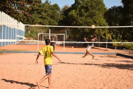 Parque Dorothy terá programação de férias a partir de segunda (15/07)