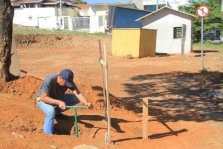 Hortolândia ganhará novos PEVs