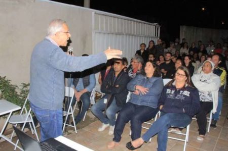 Prefeitura inicia regularização de imóveis dos moradores do Residencial João Luiz