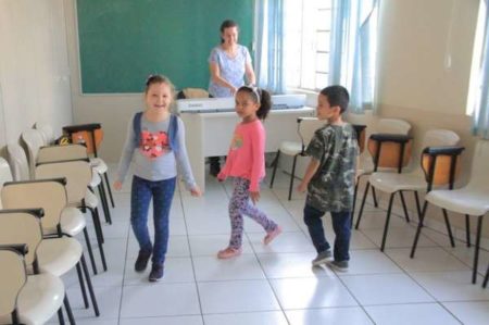 Oficinas de música da Prefeitura ainda têm vagas disponíveis