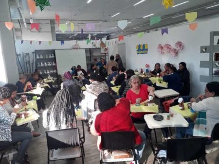 Prefeitura abre inscrição para Projeto Férias das Oficinas de Artesanato