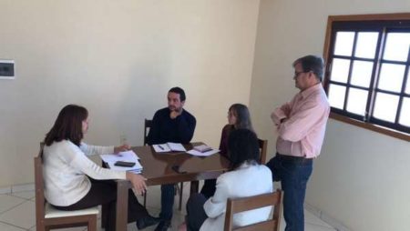 Prefeitura cria República para abrigar remanescentes do Abrigo Municipal