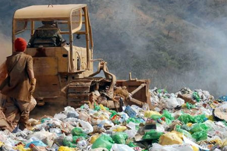 Rio ganha duas usinas que transformam lixo em energia limpa