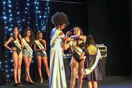 Miss Hortolândia 2019 estará ao vivo no Portal, dia 13/07