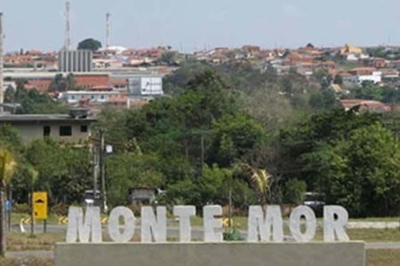 Sem juros e multas em impostos atrasados na cidade de Monte-Mor