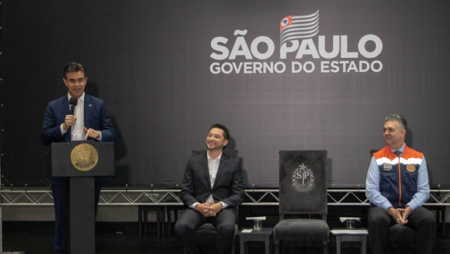Governo destina R$ 17,3 milhões a 46 cidades para combater enchentes