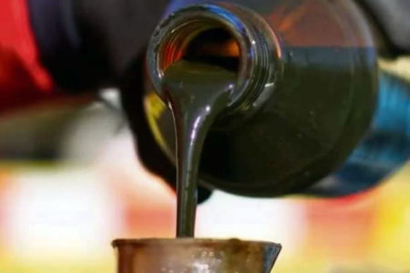 Em 10 anos o Brasil pode liderar produção global de petróleo, diz ANP