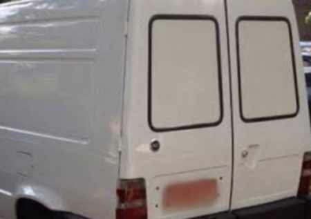 Roubo de carga no valor de R$ 8.000,00 no bairro Vila Real, em Hortolândia