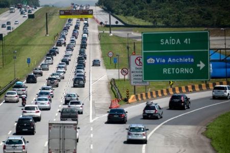 Concessão de rodovias em São Paulo:  mais empregos e maior desenvolvimento regional
