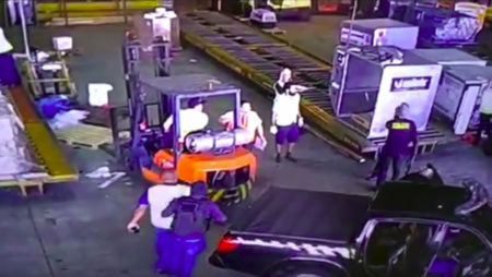 Polícia Civil investiga roubo de 718,9 kg de ouro em Guarulhos – Veja o vídeo