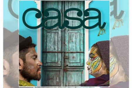 Cia de teatro Jeová Nissi estréia nova peça em Hortolândia/SP