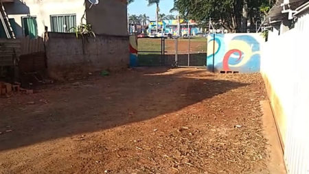 Confusão em festa rave deixa feridos em Sumaré