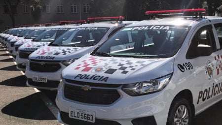 Polícia de Hortolândia encontra mais de 2 mil porções de drogas no Jardim Amanda