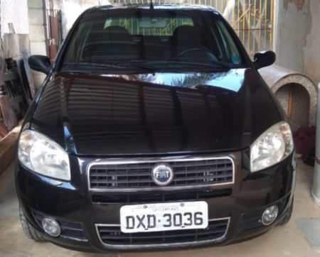 Estudante tem carro furtado em estacionamento externo de Faculdade Técnica